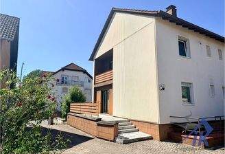 Ansicht Südseite