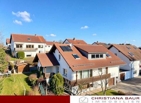 Geislingen Häuser, Geislingen Haus kaufen