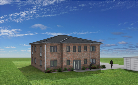 Hemmoor Wohnungen, Hemmoor Wohnung mieten