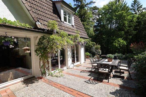 Ein Platz für Menschen, die das Besondere suchen 