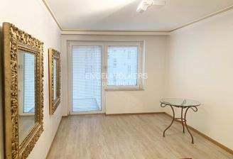 Beispielhaftes Büro