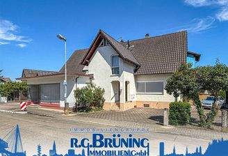 Wohn- und Geschäftshaus in Kehl