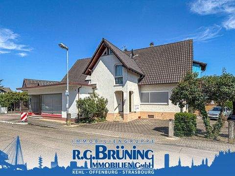 Kehl Häuser, Kehl Haus kaufen