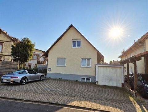 Freinsheim Häuser, Freinsheim Haus kaufen