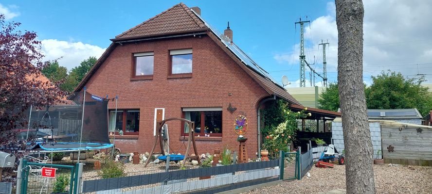 Einfamilienhaus in Varel