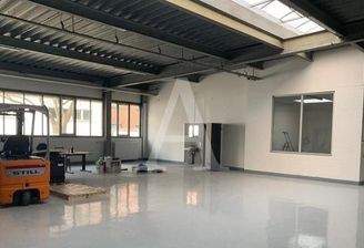 Hallenfläche Bergisch Gladbach