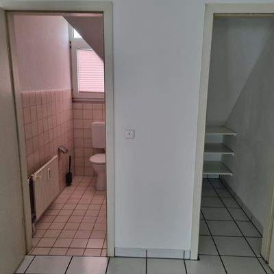Gäste-WC