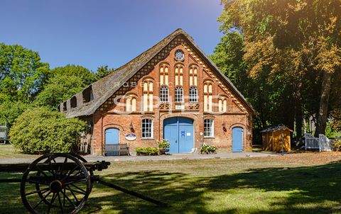 Worpswede Ladenlokale, Ladenflächen 