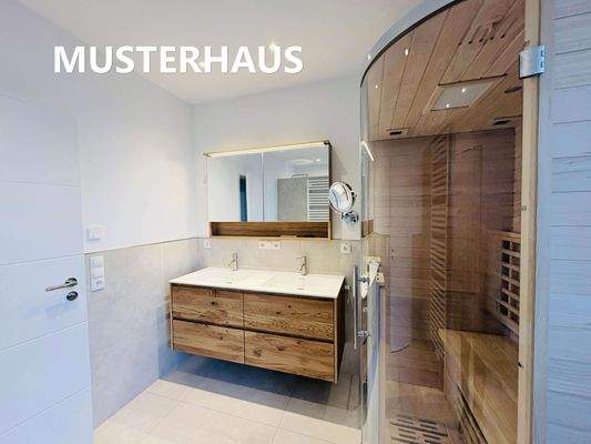 Hochwertige Badmöbel