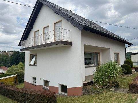 Marpingen Häuser, Marpingen Haus kaufen