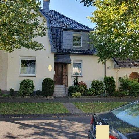 Marl Häuser, Marl Haus kaufen