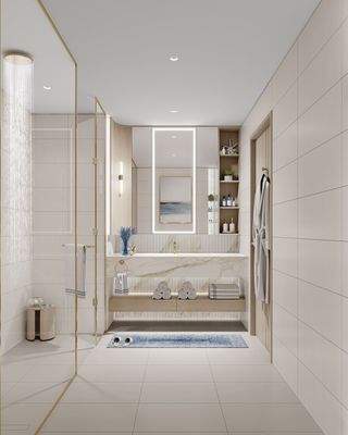 IMTIAZ - BW Grand - Master Room 1