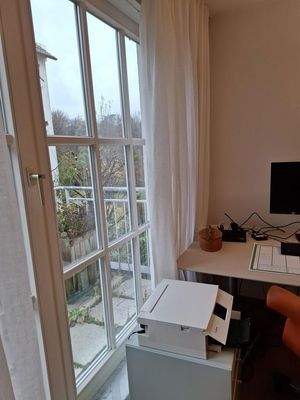 Arbeitszimmer OG West II