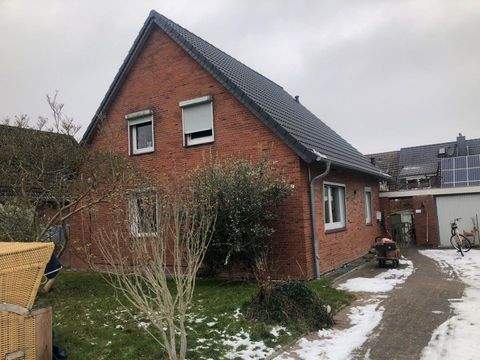 Fehmarn/Burg Häuser, Fehmarn/Burg Haus kaufen