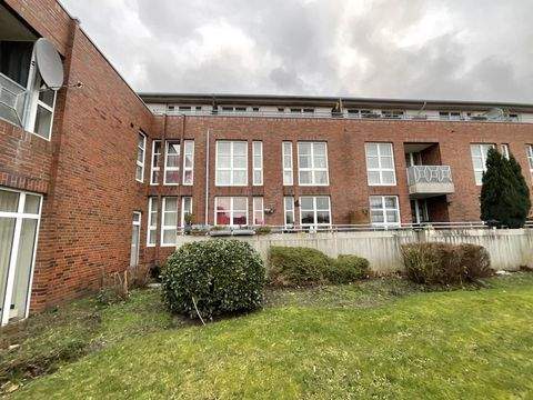 Wilhelmshaven Wohnungen, Wilhelmshaven Wohnung mieten