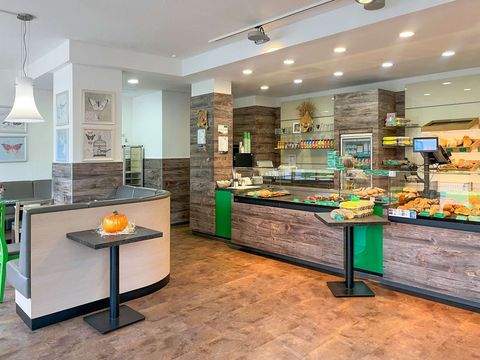 Öhringen Ladenlokale, Ladenflächen 