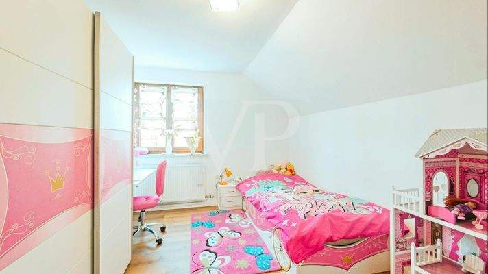 Kinderzimmer 1 
