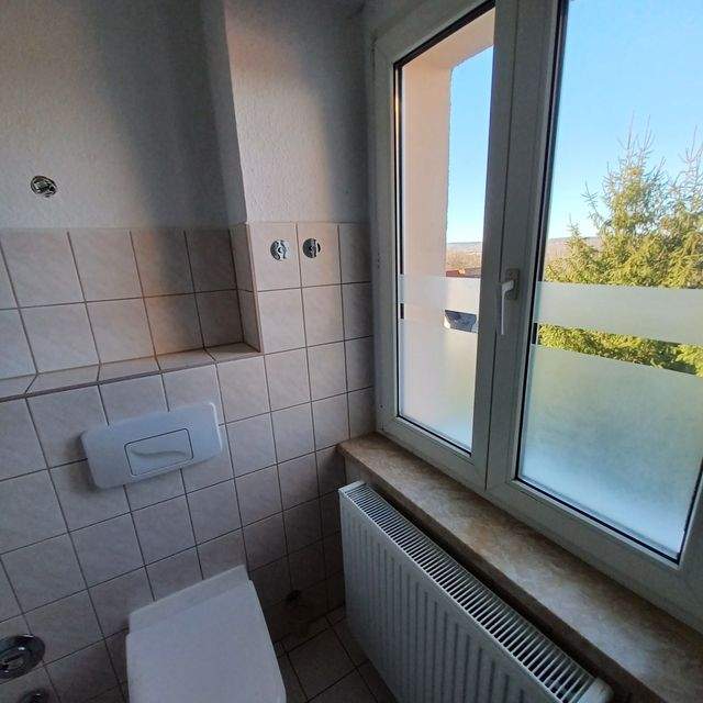 Renovierte 2 Raum Wohnung in Oberhohndorf Zwickau ab sofort zu vermieten - Photo 4