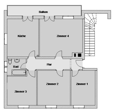 Gmund am Tegernsee Wohnungen, Gmund am Tegernsee Wohnung mieten