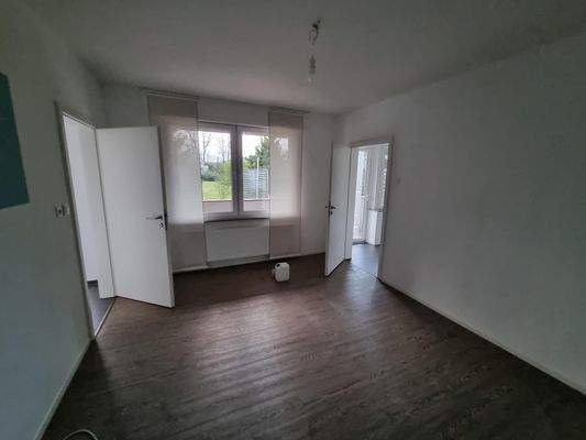 Wohnzimmer Erdgeschoss