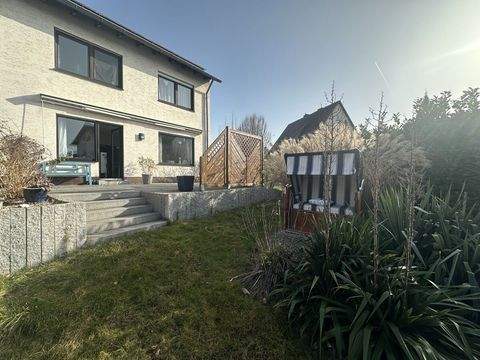 Niestetal / Sandershausen Häuser, Niestetal / Sandershausen Haus kaufen