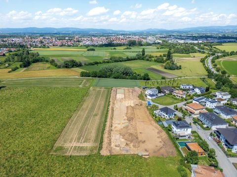 Straubing Grundstücke, Straubing Grundstück kaufen