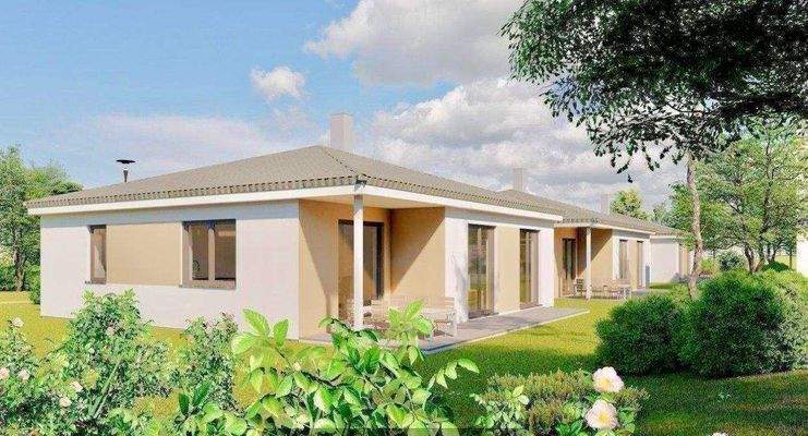 Service Bungalow Arnstein