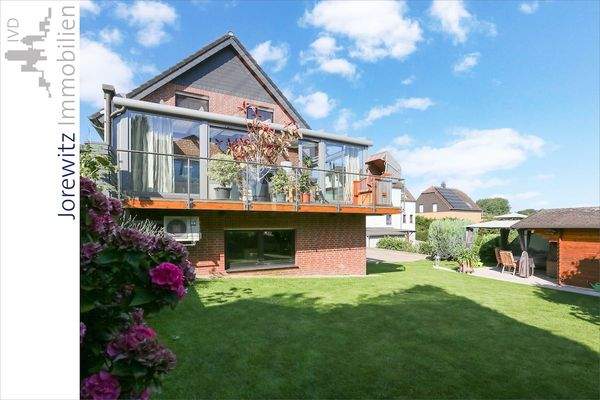 002 - WintergartenansichtHaus 1