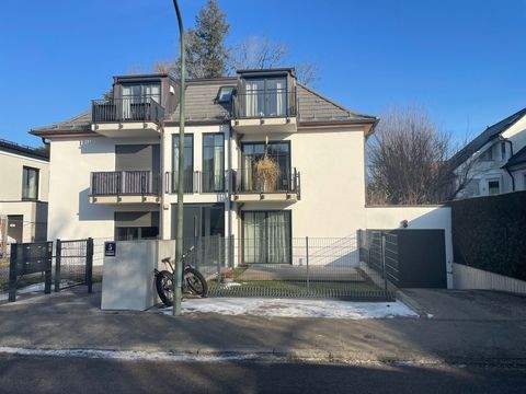 München Wohnungen, München Wohnung mieten