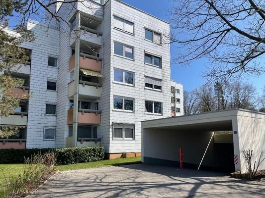 Ansicht