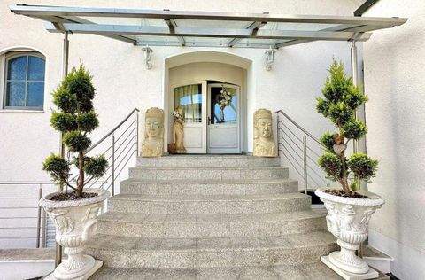 Gailingen am Hochrhein Häuser, Gailingen am Hochrhein Haus kaufen