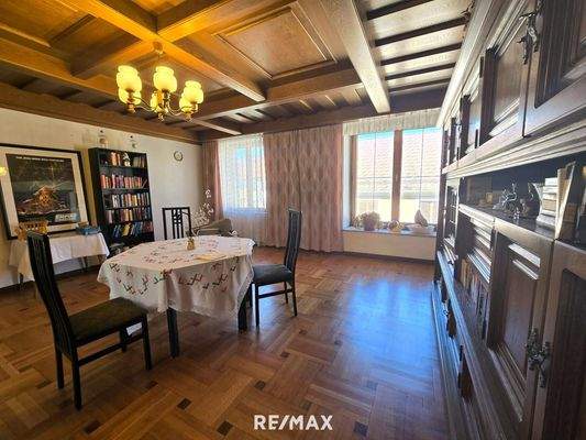 Zimmer 5 andere Ansicht