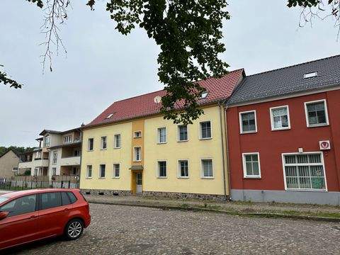 Märkisch Buchholz Wohnungen, Märkisch Buchholz Wohnung mieten