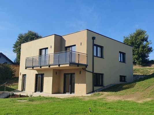 Einfamilienhaus bei Neulengbach Obj. 2611