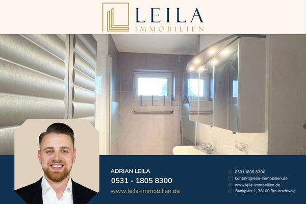 Titelbild Leila Immobilien