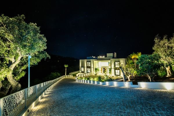 Photo: Villa in Benahavis