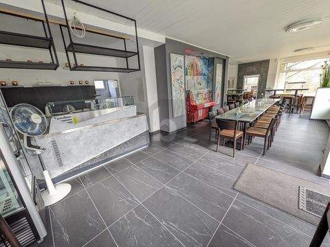 Mainz Gastronomie, Pacht, Gaststätten