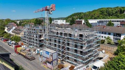 Königswinter Wohnungen, Königswinter Wohnung kaufen