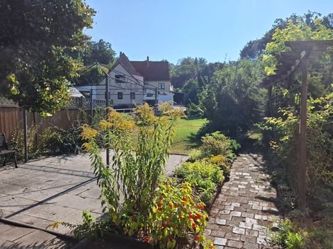 Mansfeld Häuser, Mansfeld Haus kaufen