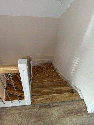 Treppe