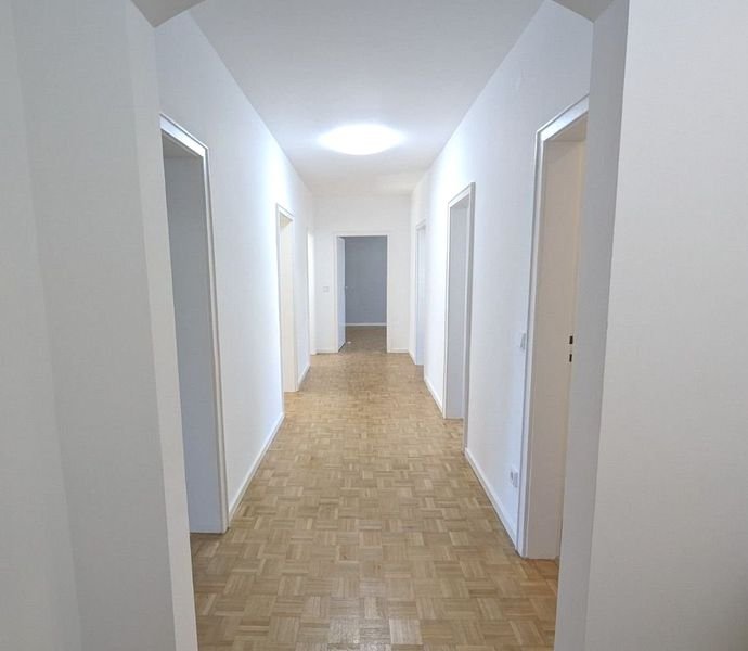 Schöne, geräumige Wohnung in München Untergiesing-Harlaching