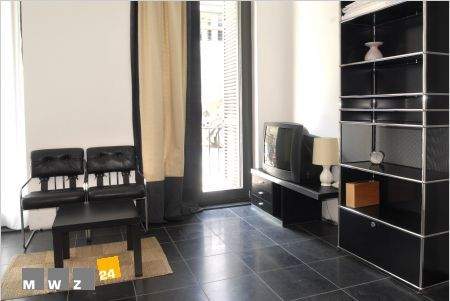 Düsseldorf Wohnen auf Zeit, möbliertes Wohnen