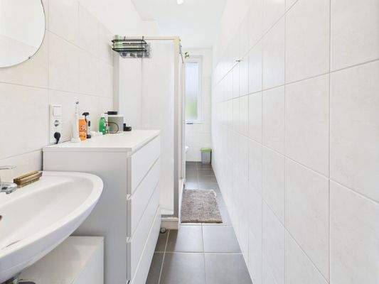Badezimmer (I. Obergeschoss)