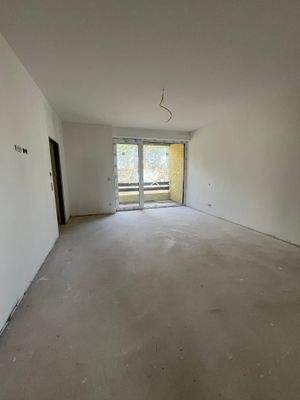 Elternschlafzimmer mit Balkon