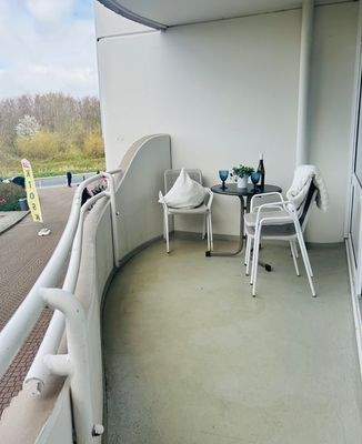 Loggia