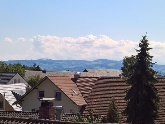 Aussicht