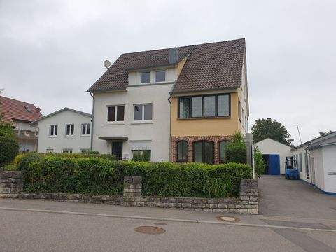 Herbolzheim Halle, Herbolzheim Hallenfläche