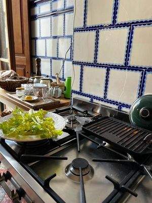 Stadtvilla – Innenbereich