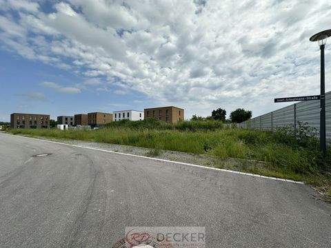 Geiselhöring Grundstücke, Geiselhöring Grundstück kaufen