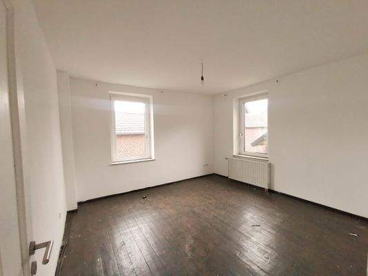 Schafzimmer 1 Vorderhaus